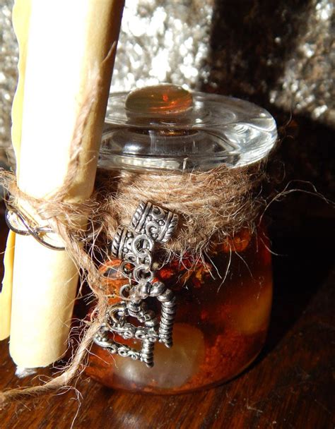The Spellbinding Properties of Witchcraft Honey: Harnessing Nature's Magic